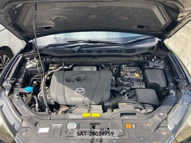 Mazda CX-5 2013-09 8561625-16