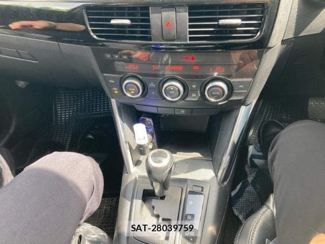 Mazda CX-5 2013-09 8561625-21