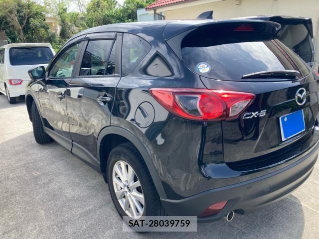Mazda CX-5 2013-09 8561625-2