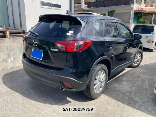 Mazda CX-5 2013-09 8561625-3