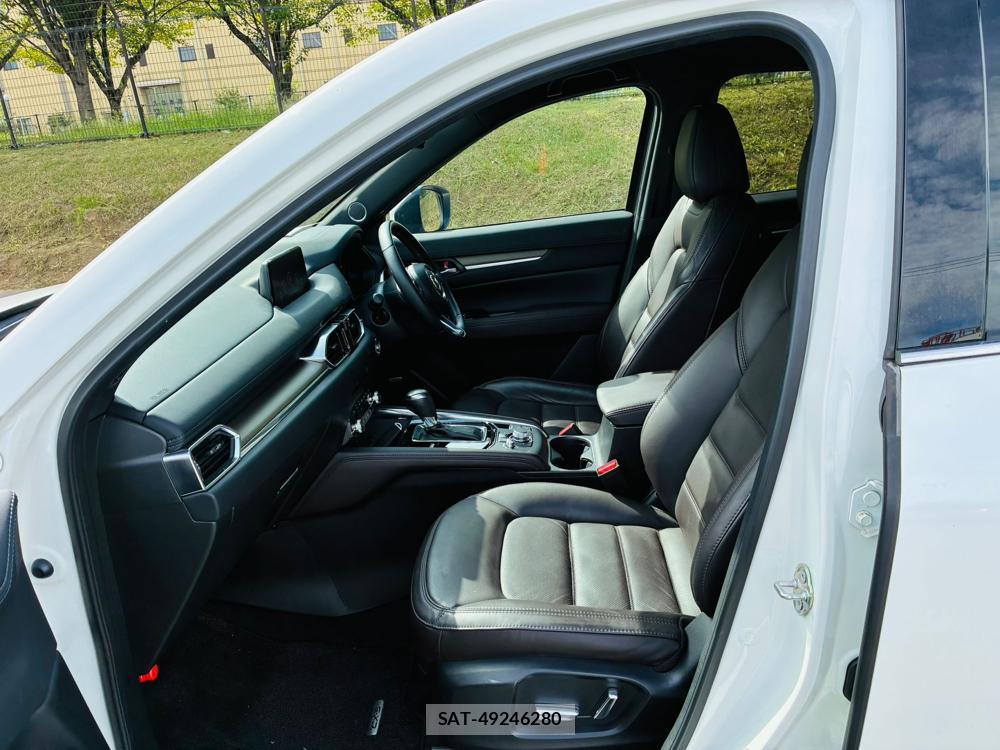 Mazda CX-5 2019-12 8499234-10