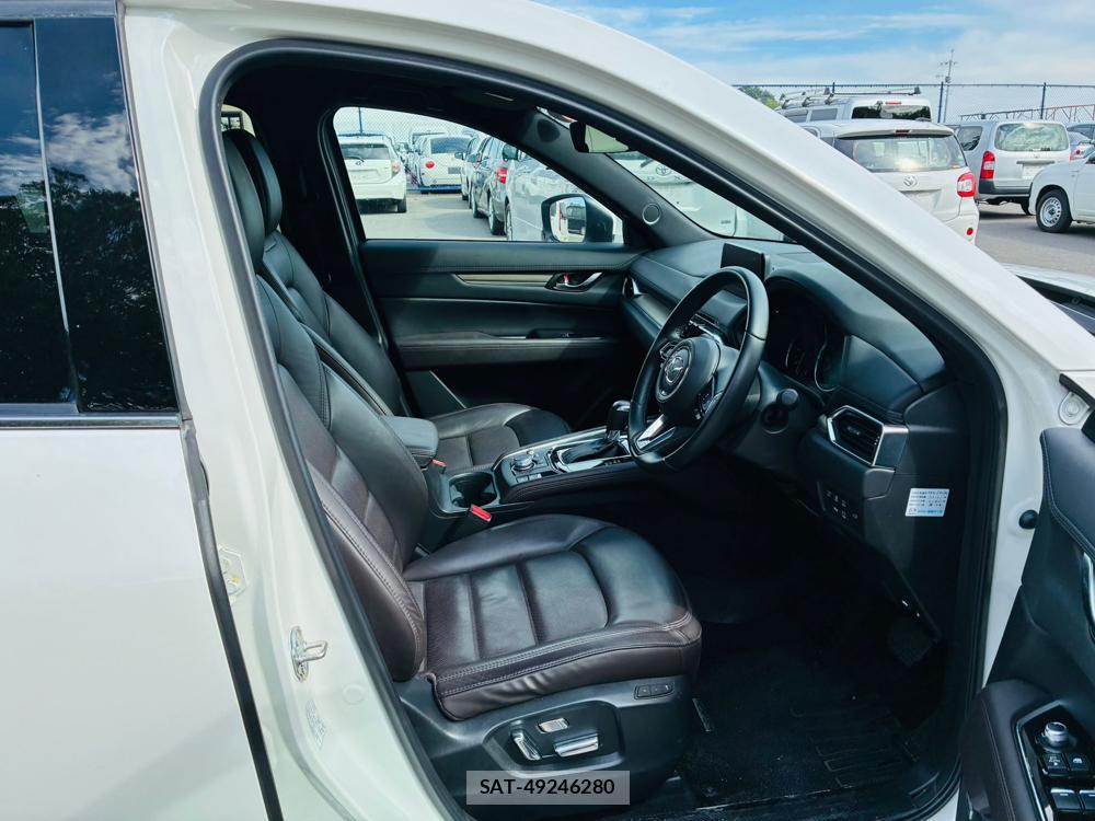 Mazda CX-5 2019-12 8499234-11