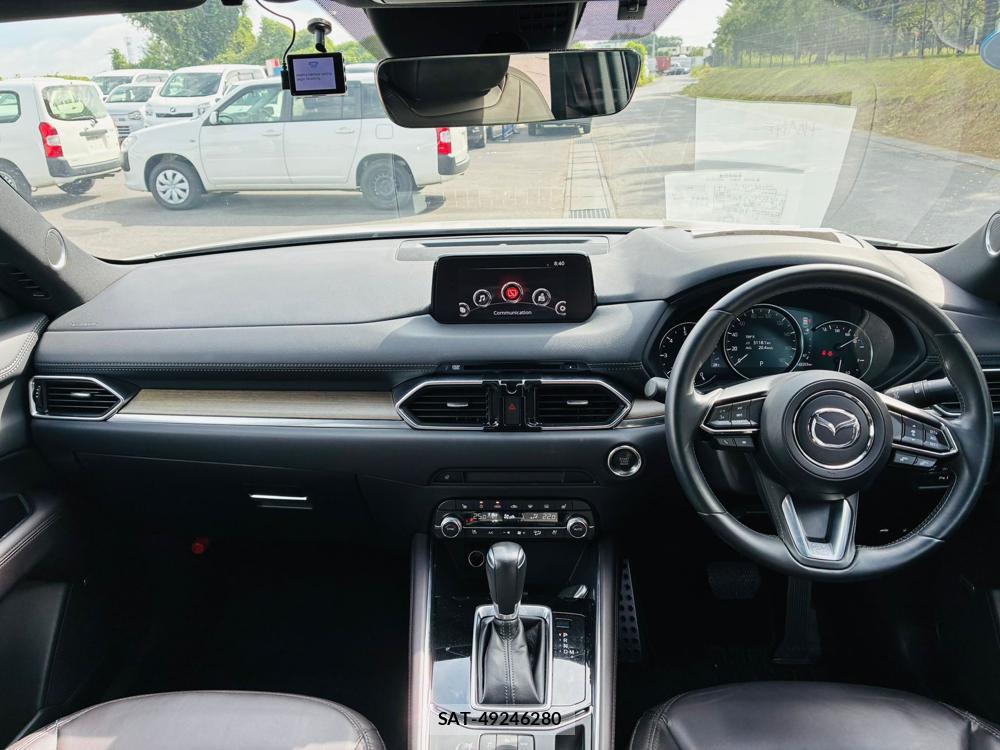 Mazda CX-5 2019-12 8499234-12