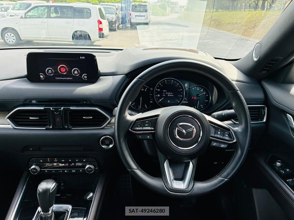 Mazda CX-5 2019-12 8499234-13