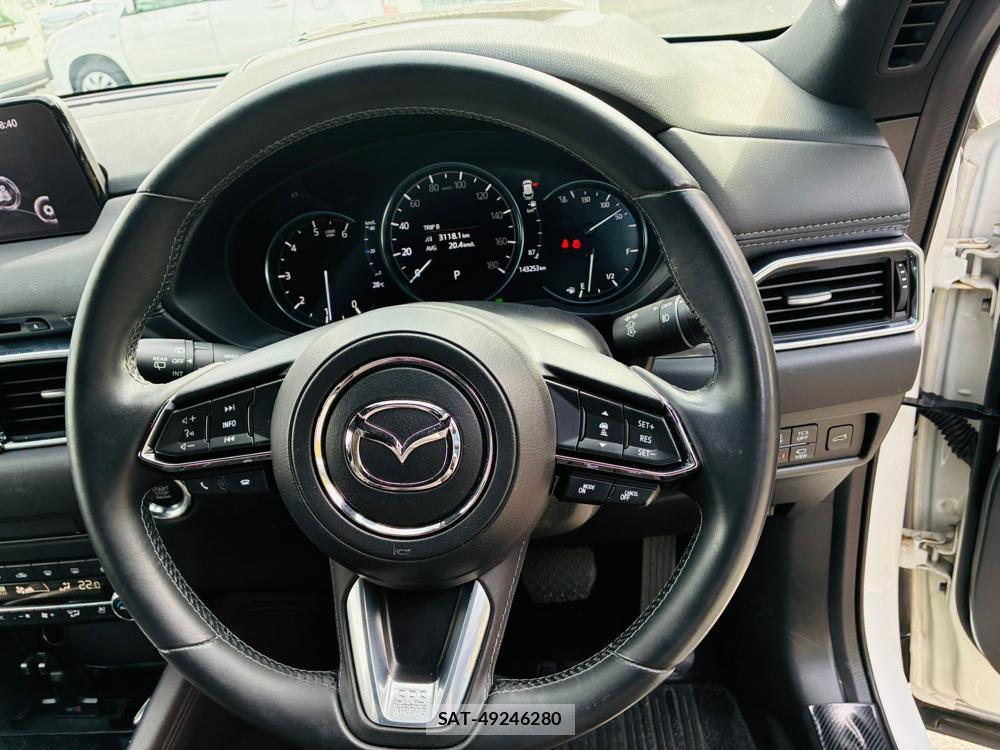 Mazda CX-5 2019-12 8499234-14