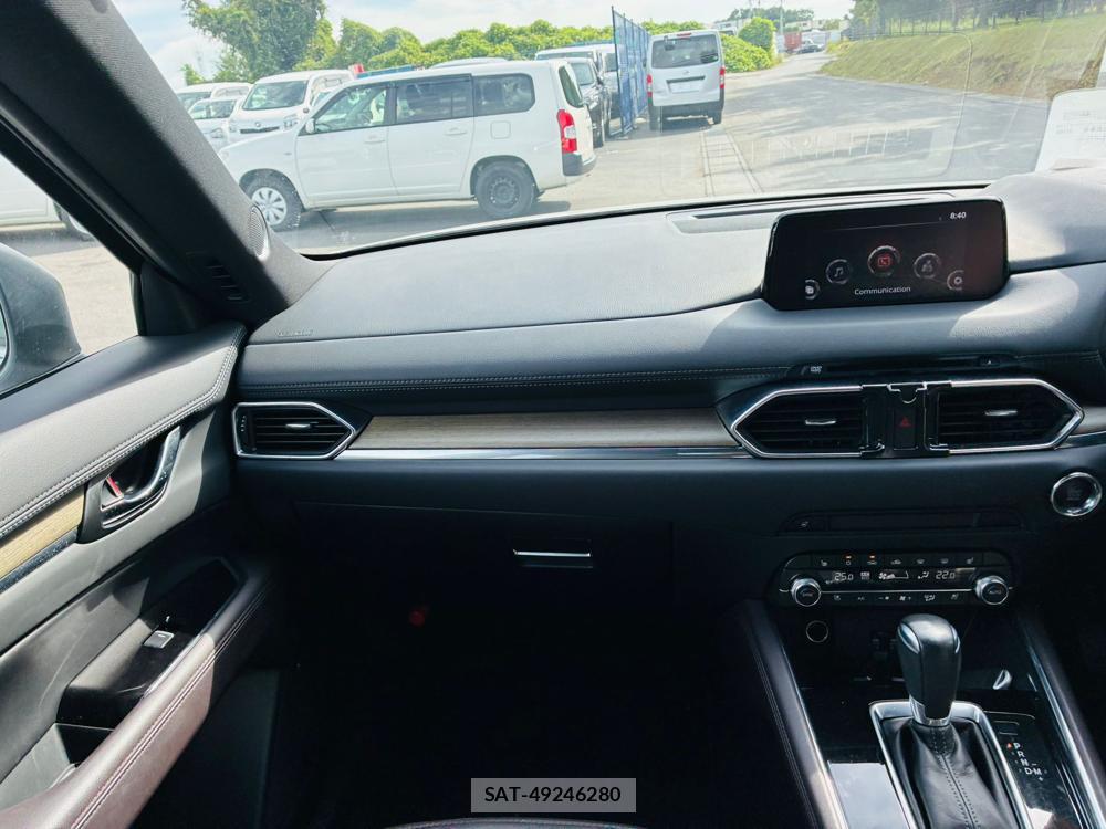 Mazda CX-5 2019-12 8499234-17