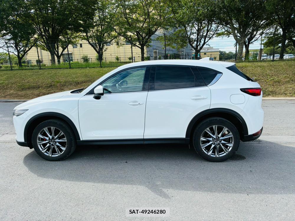 Mazda CX-5 2019-12 8499234-1