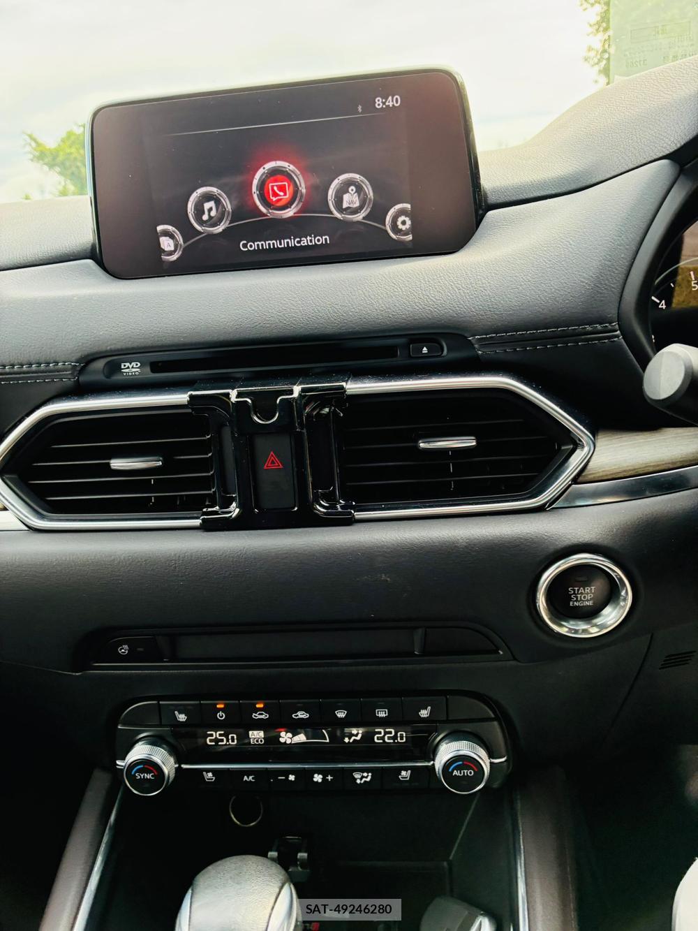 Mazda CX-5 2019-12 8499234-20