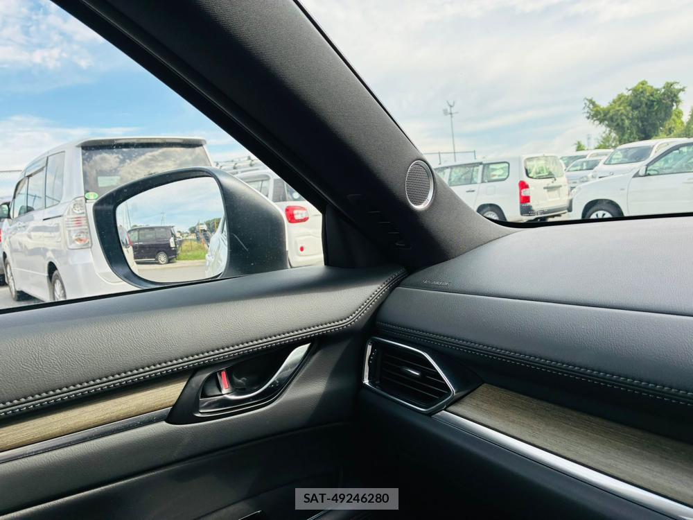 Mazda CX-5 2019-12 8499234-24