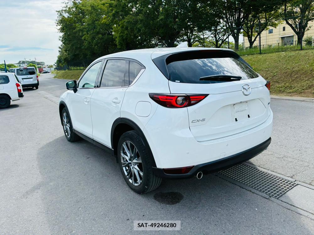 Mazda CX-5 2019-12 8499234-2