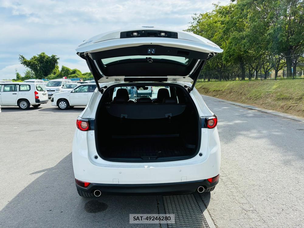 Mazda CX-5 2019-12 8499234-29