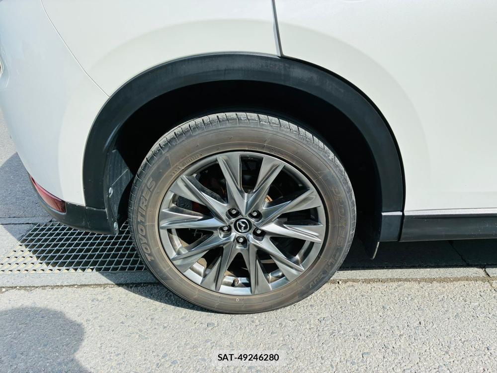 Mazda CX-5 2019-12 8499234-30