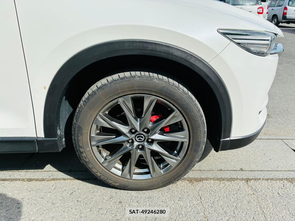Mazda CX-5 2019-12 8499234-31