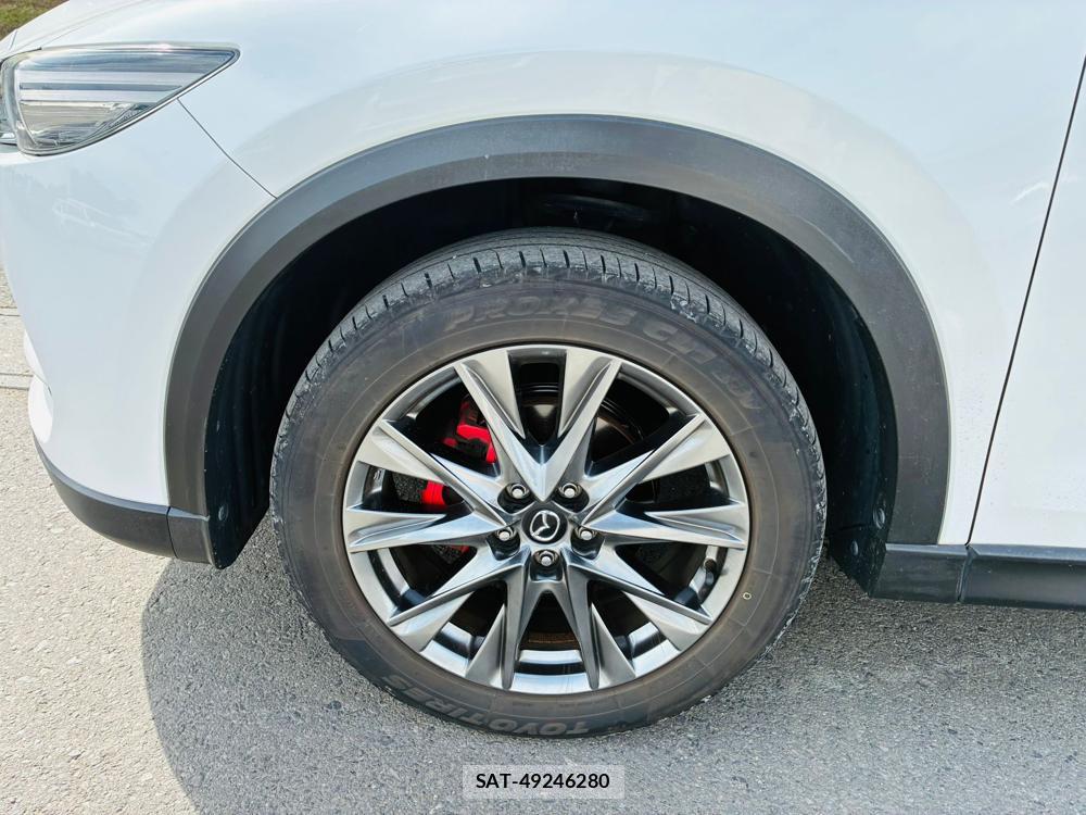 Mazda CX-5 2019-12 8499234-32