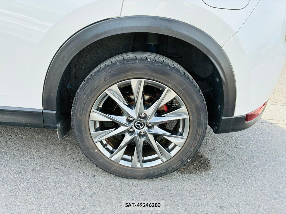 Mazda CX-5 2019-12 8499234-33