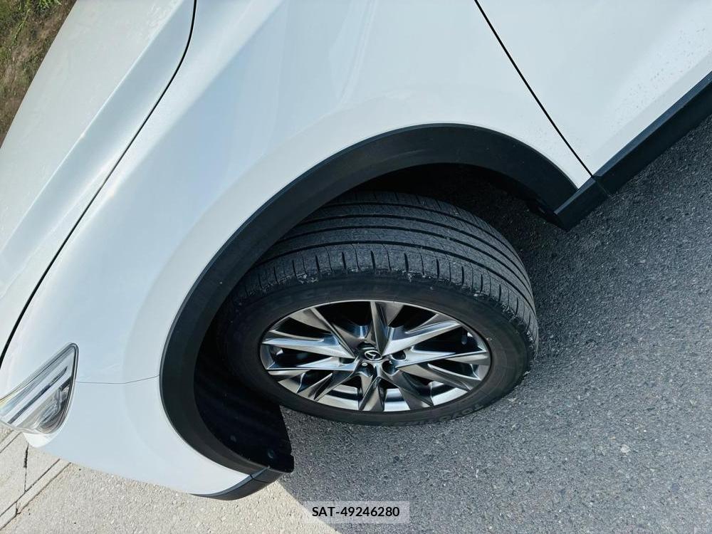 Mazda CX-5 2019-12 8499234-35