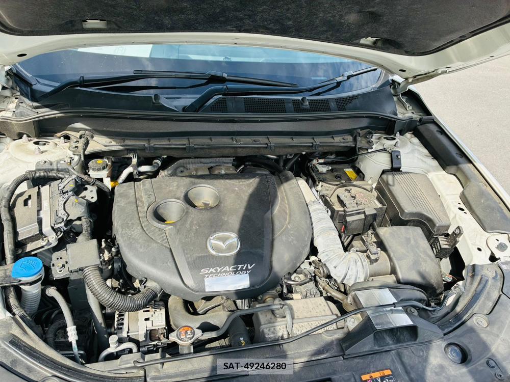 Mazda CX-5 2019-12 8499234-36