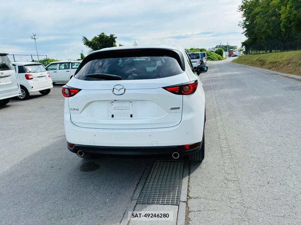 Mazda CX-5 2019-12 8499234-3