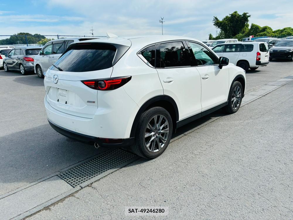 Mazda CX-5 2019-12 8499234-4