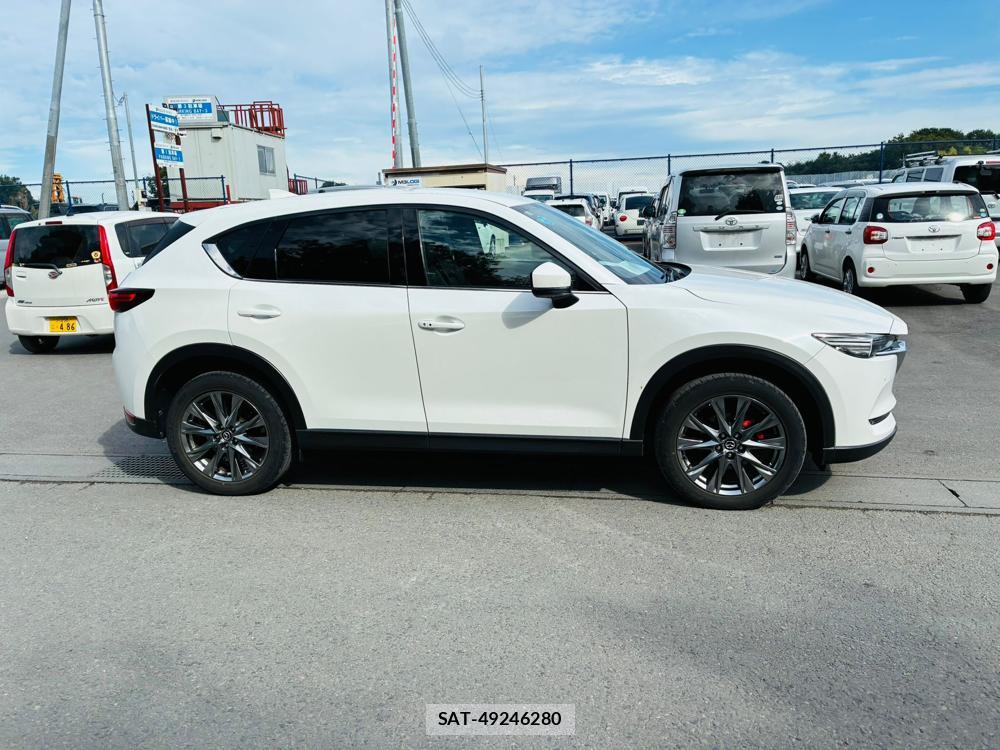 Mazda CX-5 2019-12 8499234-5
