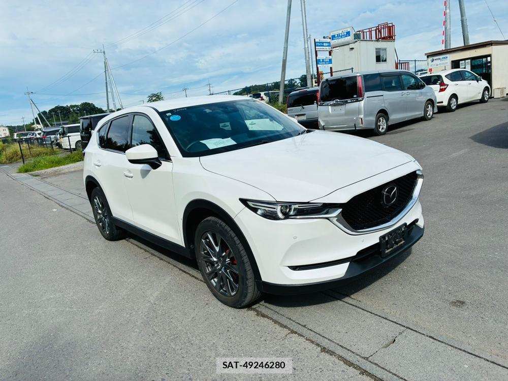 Mazda CX-5 2019-12 8499234-6