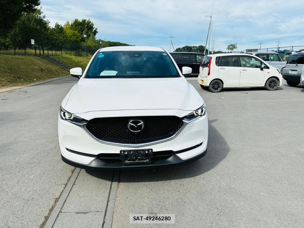 Mazda CX-5 2019-12 8499234-7