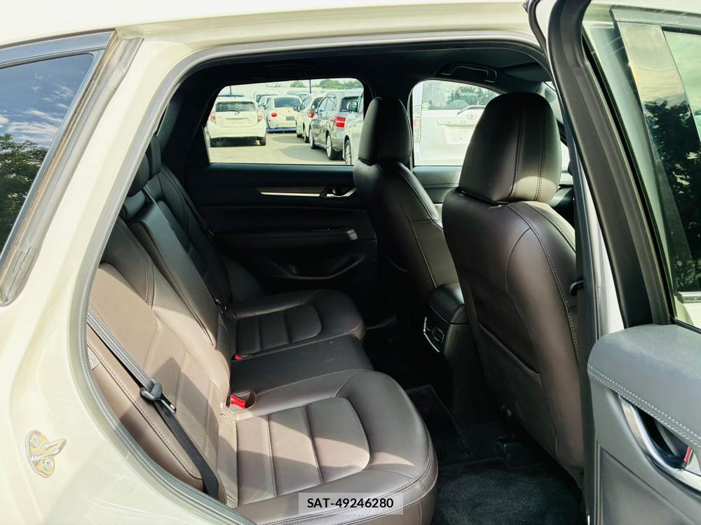 Mazda CX-5 2019-12 8499234-8