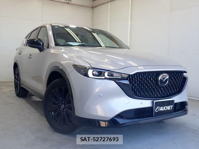 Mazda CX-5 2023-12 8626353-0