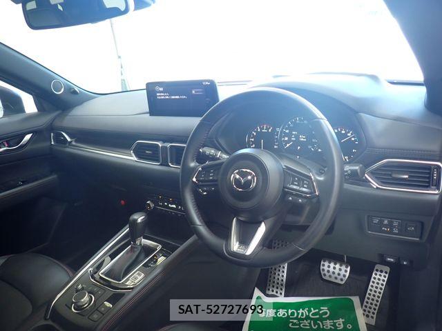 Mazda CX-5 2023-12 8626353-1