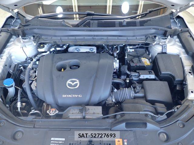 Mazda CX-5 2023-12 8626353-27