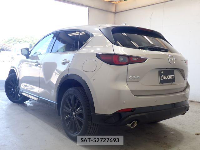 Mazda CX-5 2023-12 8626353-2
