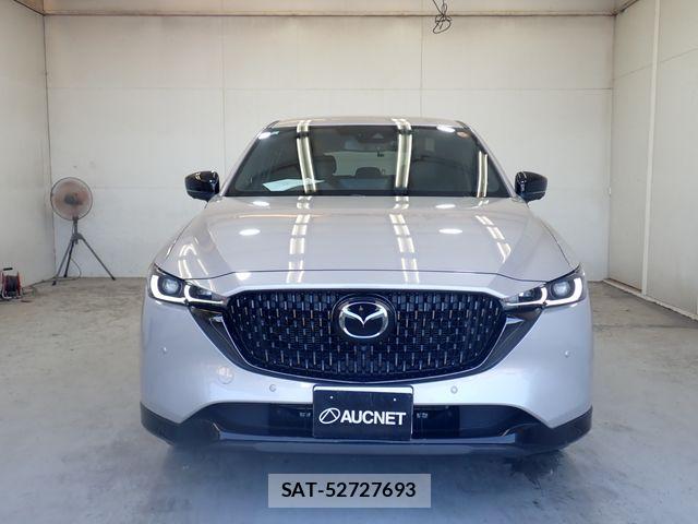 Mazda CX-5 2023-12 8626353-5