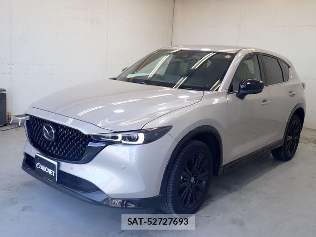 Mazda CX-5 2023-12 8626353-6