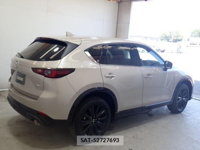 Mazda CX-5 2023-12 8626353-7