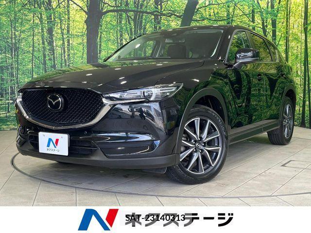 Mazda CX-5 2017-03 8626364-0