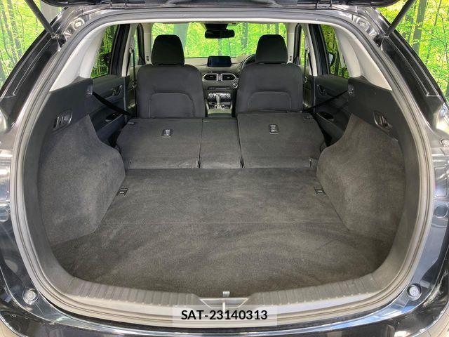 Mazda CX-5 2017-03 8626364-9