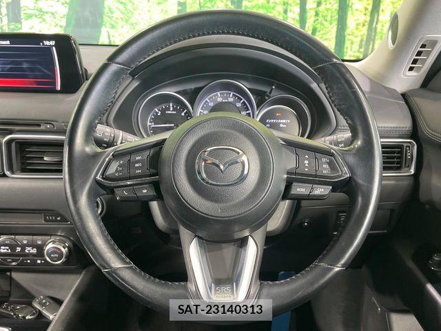 Mazda CX-5 2017-03 8626364-10