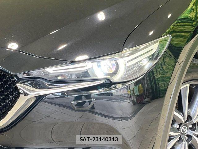 Mazda CX-5 2017-03 8626364-11