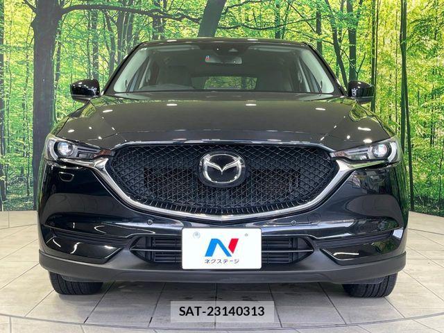 Mazda CX-5 2017-03 8626364-13