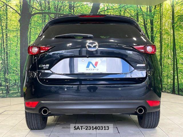 Mazda CX-5 2017-03 8626364-14