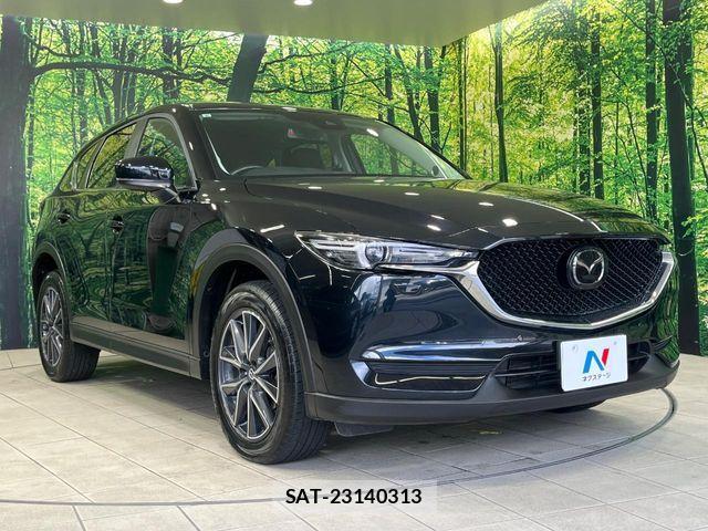 Mazda CX-5 2017-03 8626364-15