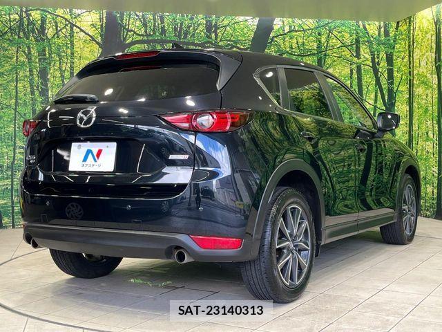 Mazda CX-5 2017-03 8626364-16
