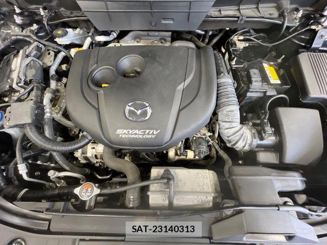 Mazda CX-5 2017-03 8626364-17