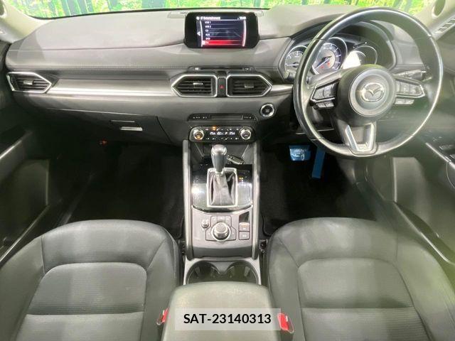 Mazda CX-5 2017-03 8626364-1