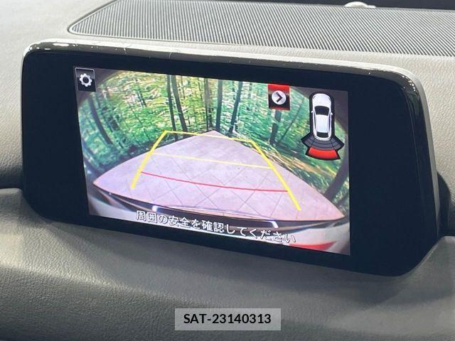 Mazda CX-5 2017-03 8626364-4