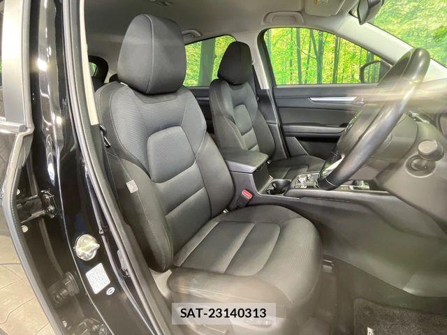 Mazda CX-5 2017-03 8626364-7