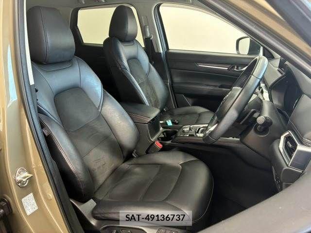 Mazda CX-5 2022-03 8626355-10