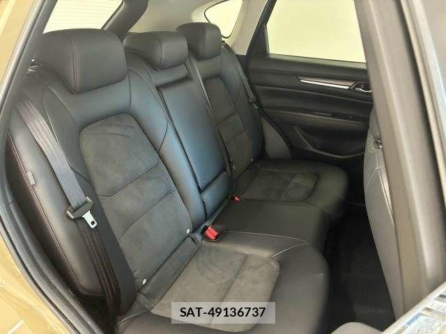 Mazda CX-5 2022-03 8626355-11