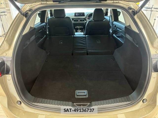 Mazda CX-5 2022-03 8626355-12
