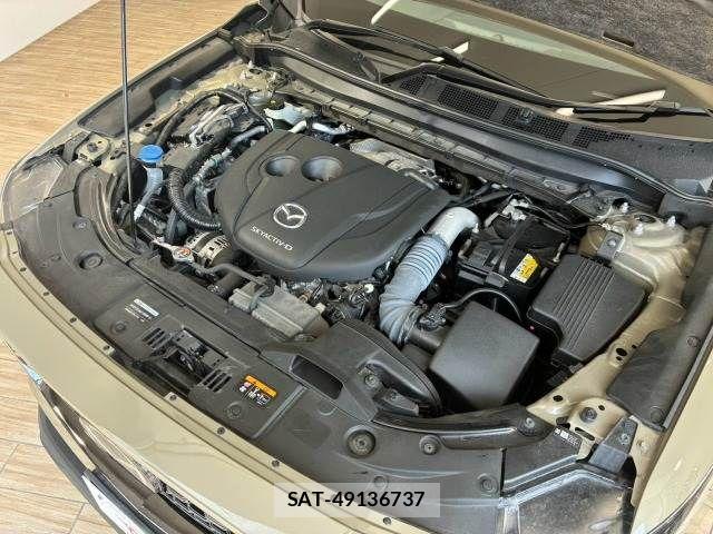 Mazda CX-5 2022-03 8626355-13